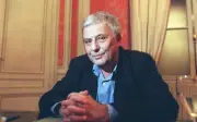 Philippe Sollers : l'écrivain amoureux de Bordeaux en photos