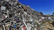 Philippines : effondrement d'une décharge, au moins 4 morts et 30 disparus
