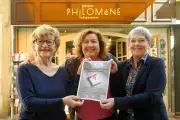 Philo & Co : une association pour défendre la librairie indépendante en milieu rural
