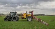 PhytAtmo : une carte inédite révèle les pesticides dans l'air en France