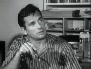 Pierre Adrian retrace le pèlerinage breton inachevé de Jack Kerouac en 1965