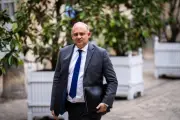 Pierre-André Imbert nommé secrétaire général de l'Élysée