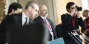Pierre-André Imbert, nouveau secrétaire général de l'Élysée venu des cabinets de gauche