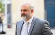 Pierre-André Imbert, nouveau secrétaire général de l'Élysée