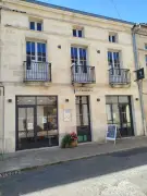 Pierre Martot, du capitaine Castelli à l'adaptation de Camus, en rencontre à la médiathèque