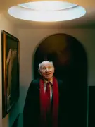 Pierre Rosenberg dévoile les saisons secrètes de Nicolas Poussin dans un nouvel ouvrage