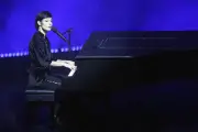 Pietragalla incarne Barbara à l'Olympia d'Arcachon dans un hommage dansé bouleversant