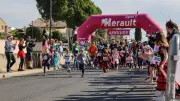 Pignan : un trail parents-enfants pour partager sport et convivialité