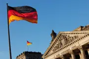 Piratage de Signal : alarme au Bundestag allemand