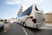 Plan d'aides au transport routier : les détails du dispositif publié au Journal officiel