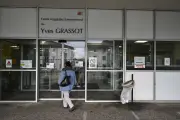 Plan de redressement de l'hôpital Marmande-Tonneins validé par le conseil de surveillance
