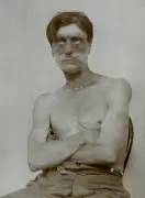 Plans cul, jolis mômes et vices infâmes : les dessous sexuels du bagne colonial