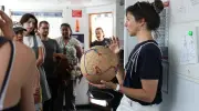 Plastic Odyssey : un tour du monde des solutions contre la pollution plastique