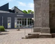 Plouasne : consternation après la mort d'une femme lors d'une intervention violente du maire