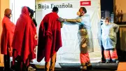 Plus de 3 000 migrants morts ou disparus en mer en 2025 en tentant de rejoindre l'Espagne