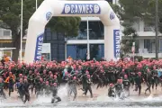 Plus de 3.000 triathlètes attendus au Triathlon International de Cannes ce dimanche