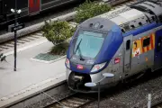 Plus de 440 millions d'euros de travaux ferroviaires en 2026 dans le Sud-Est