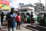 Pénurie de carburant à Brazzaville : le paradoxe d'un pays pétrolier qui importe son essence