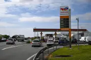 Pénurie de carburants en France : un phénomène temporaire lié à TotalEnergies