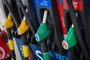 Pénuries de carburant et prix élevés : la situation se dégrade en France