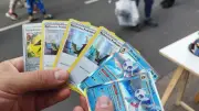 Pokémon : un collectionneur fait grimper le prix d'une carte de 971 %