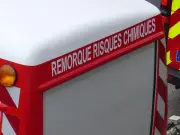 Pollution d'un ruisseau au Pays basque : une matière blanchâtre déversée, enquête ouverte