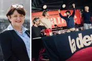Polémique après l'annulation de l'émission 