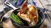 Polémique à New York : un demi-poulet à 34 euros chez un chef français