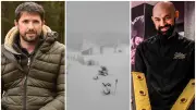 Polynésie, neige, pâté-croûte : l'actu régionale du 3 décembre