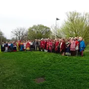 Polyphonies à Eysines célèbre 40 ans avec un concert pop-rock des années 70 à 90