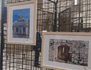 Pons : deux expositions patrimoniales au donjon, de l'architecture à l'Occupation