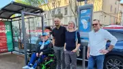 Pont-Saint-Esprit : L'association L'A'venir mobilise l'opposition pour un plan de mobilité durable