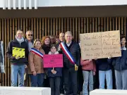 Port-Sainte-Marie lance sa mandature avec 16 commissions et une motion pour le collège