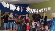 Portes ouvertes réussies à l'école maternelle Saint-Exupéry de Milhaud