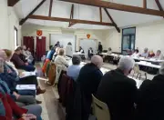 Portes Sud Périgord : Jérôme Bétaille élu président du conseil communautaire