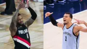 Portland renoue avec les Play-Offs NBA après 5 ans et affrontera les Spurs de Wembanyama