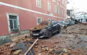 Portugal : 22,6 milliards d'euros pour reconstruire et prévenir les intempéries