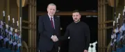 Pourparlers Russie-Ukraine à Istanbul : espoirs minces sans Poutine