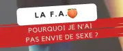 Pourquoi je n'ai pas ou peu envie de sexe ? La réponse de nos expertes