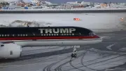 Pourquoi Trump convoite le Groenland : richesses, sécurité, divisions