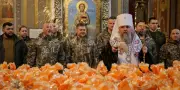 Poutine annonce un cessez-le-feu pour Pâques orthodoxe, Kiev conditionne son respect