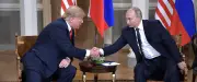 Poutine annonce un nouvel appel avec Trump ce jeudi sur l'Ukraine