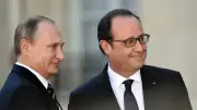 Poutine, tsar ou superstar des méchants ? L'analyse de Philippe Palat