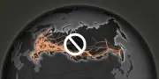 Poutine veut isoler la Russie du monde en mettant Internet sous cloche