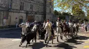 Pâques 2026 à Caveirac : trois jours de traditions camarguaises et de convivialité