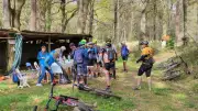 Pâques sportif à la capitale de la faïence : randonnées et VTT au programme