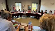 Premier conseil municipal de Bernis : une séance technique et consensuelle