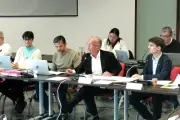 Premier conseil municipal à La Croix-Valmer : indulgences et incompréhensions sur les indemnités