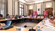 Premier conseil municipal à Sommières : ouverture et dialogue au programme