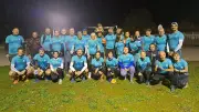 Premier Urban Trail à Sommières : 395 coureurs attendus le 3 mai